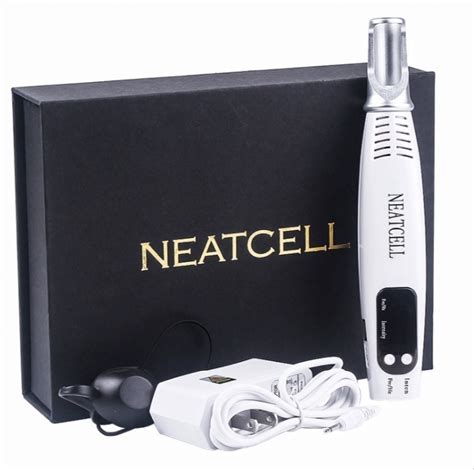 Neat Cell L Ser Pico Segundo Comprar En Biodepot