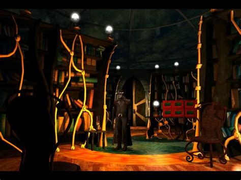 Discworld Noir 1999 Game Details Adventure Gamers