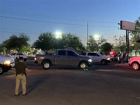 Policías Y Sicarios Se Enfrentan En Hacienda Del Río Un Muerto Y Un