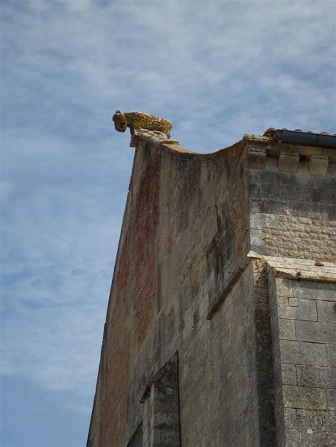 PHOTOS DE VENDEE Contes et Légendes de Vendée 13 la Malbête