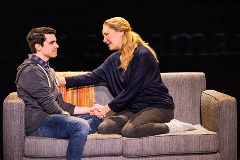 Dear Evan Hansen The Tony Award® Winning Best Musical Official Site