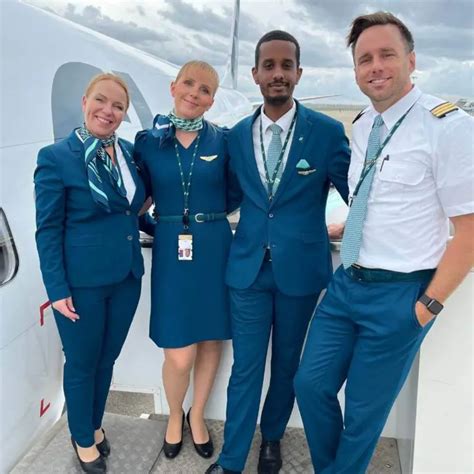 Flyr Cabin Crew Requirements And Qualifications Cabin Crew Hq