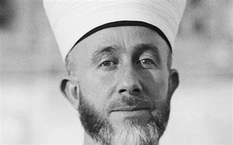 Who was Mufti Haj Amin al-Husseini? | The Times of Israel