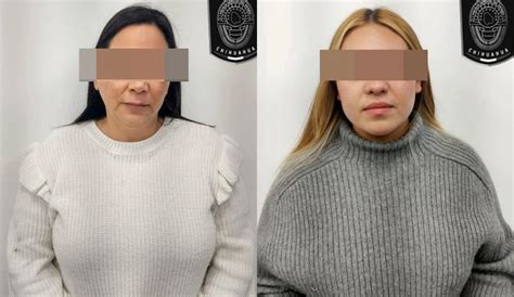 Maestra Y Directora Son Detenidas Por Presuntamente Agredir Sexualmente