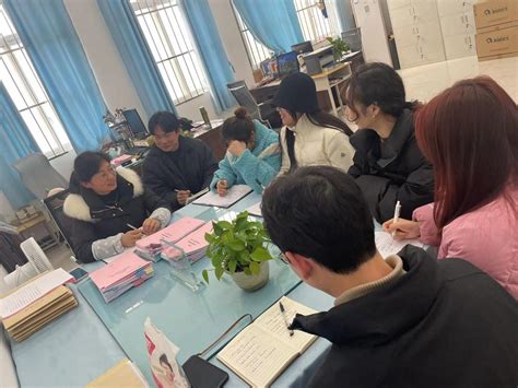 智能制造学院召开2023 2024学年第二学期第一次学生工作例会 智能制造学院