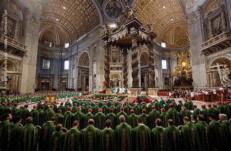 Vaticaan Geslachtsverandering En Gendertheorie Bedreigen Menselijke