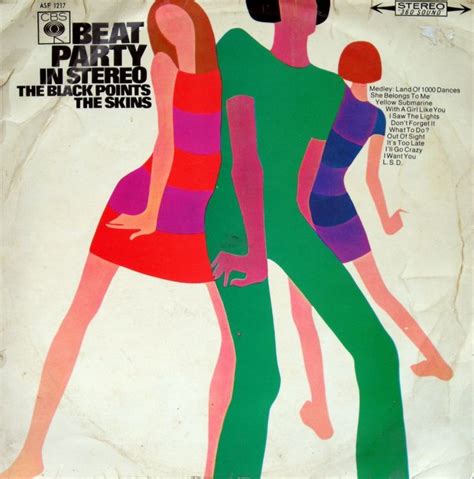 The LP Cover Lover Tumblr | Album design, Album cover art, Album cover ...