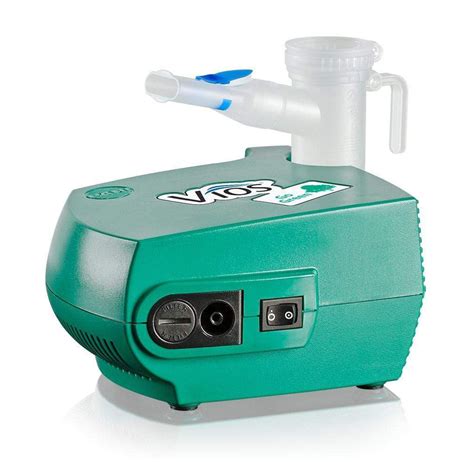 Respiratory Nebulizers