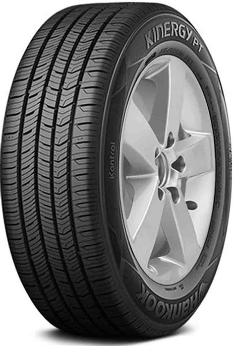 Llantas Hankook H Kinergy A S R Virtual Llantas