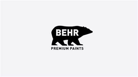 Behr Logo - LogoDix