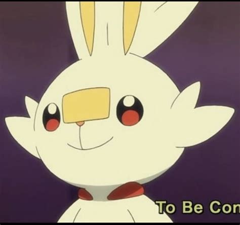 Scorbunny Screenshot Pokemon Pokemon Collection Pikachu