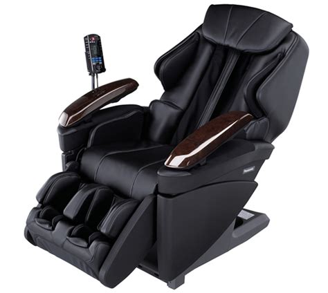 Panasonic Ep Ma Hotstone Massage Chair Komoder