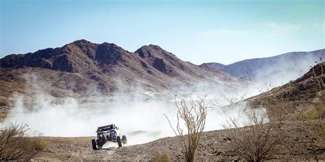 Winnie Views San Felipe 250 Race Weekend