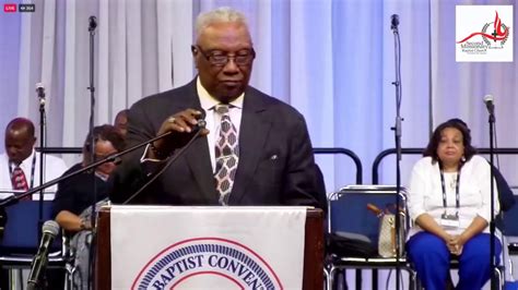 National Baptist Convention Usa Inc Youtube