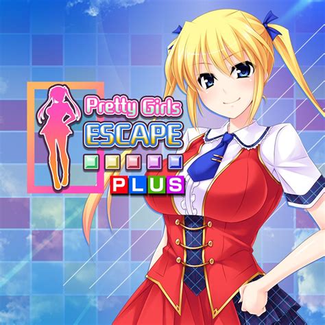 Pretty Girls Escape Plus Ps4 And Ps5 Ps4 Ps5 Price History Ps Store Saudi Arabia