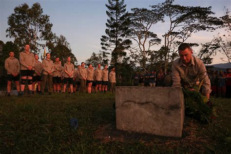 Remembering Kokoda CONTACT Magazine