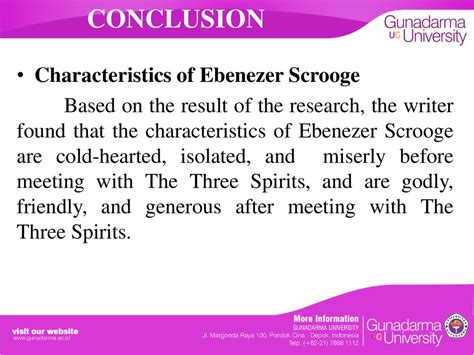 A Character Analysis On Ebenezer Scrooge In The Novel A Christmas