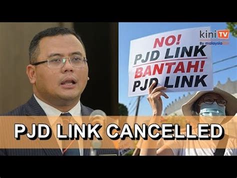 Selangor Government Scraps Pjd Link Elevated Highway Project Youtube