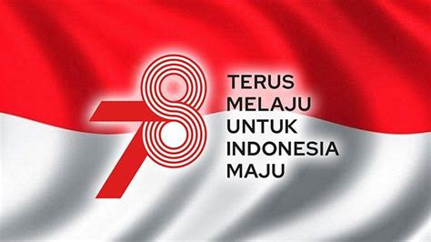 Contoh Teks Doa Upacara Agustus Hut Ri Ke Resmi Dari Kemenag