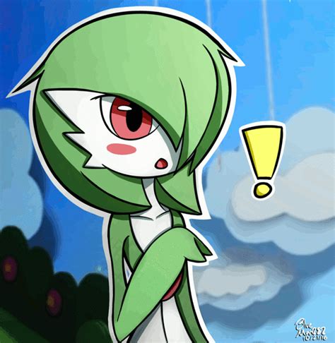 Paper Gardevoir Gardevoir Know Your Meme