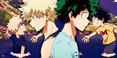 MHA Edgeshot S Sacrifice For Bakugo Was The Right Decision