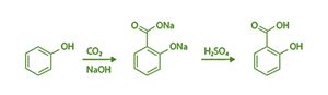 Kolbe Schmitt Reaction Definition Mechanism And FAQs