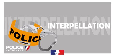 Police Nationale On Twitter Interpellation Un M Decin De N Mes