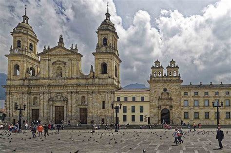 Top Attractions in Bogota - Best Things to Do and See in Bogota