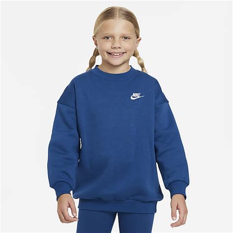 Oversize Club Fleece Nike FR