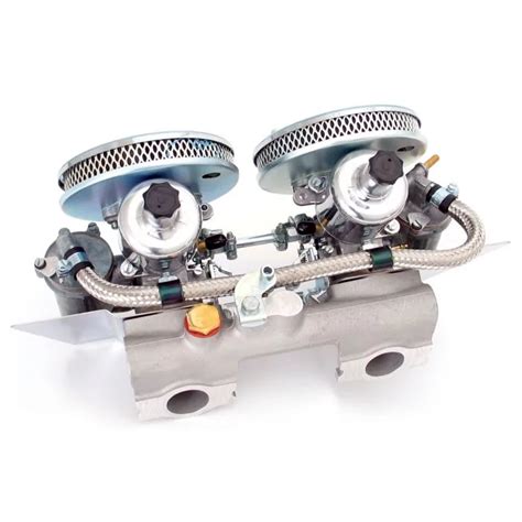 MS2952 Mini HS2 SU Twin Carb Kit SU Carburettor Minisport