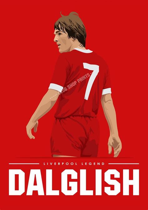 Liverpool Legends Fc Liverpool Kenny Dalglish Football Games