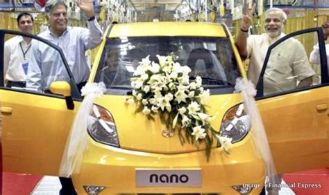 Tata Motors Wins Singur Nano Plant Land Dispute Awarded Rs Crores