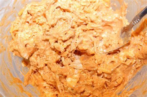 Cheesy Buffalo Chicken Dip Recipe A New Dawnn