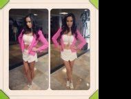 Naked Ivette Hernandez Added By Pepelepu