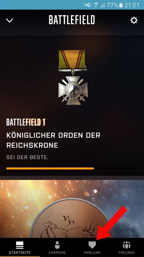 Battlefield 1 Emblem Erstellen So Geht S Chip