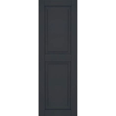 Ekena Millwork 15 In X 63 In Exterior Composite Wood Raised Panel