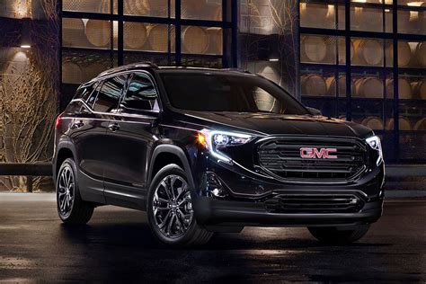 Gmc Terrain Review Autotrader