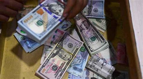 Rupee Makes Gains Against Us Dollar In Interbank Market