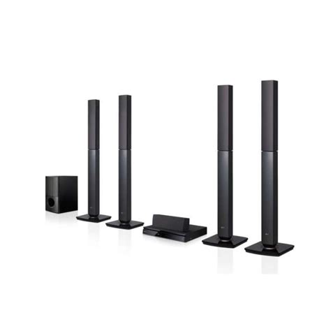 Jual Home Theater System LG LHD657 LHD 657 PROMO Di Seller SUN