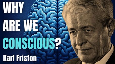 Free Will, Consciousness, Psychedelics, Dreams & AI - Karl Friston ...