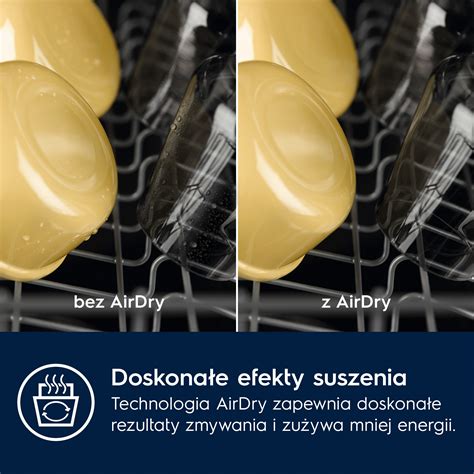 Zmywarka do zabudowy 700 QuickSelect EEM48320L | Electrolux