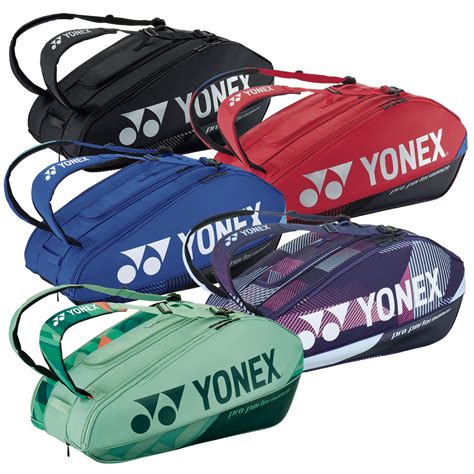 Купити Сумка для ракеток Yonex Bag92429 Pro Tournament Bag 9 Pcs