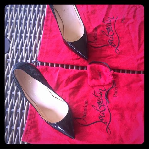 Christian Louboutin Shoes Christian Louboutins Poshmark