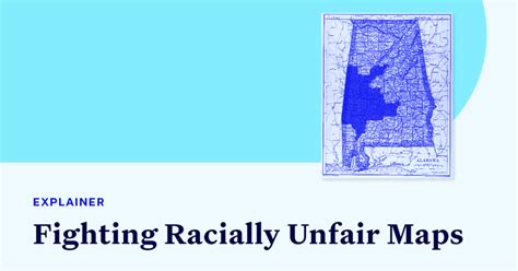 Racial Gerrymandering Vs Racial Vote Dilution Explained Democracy