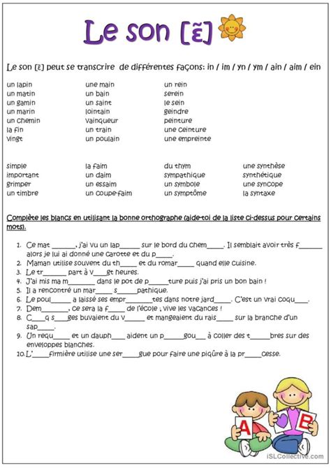 English Esl Worksheets Activities For Distance Learning And Physical