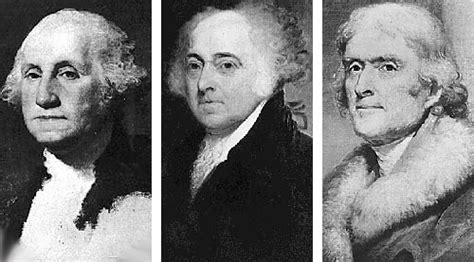 The Founding Fathers Online National Archives