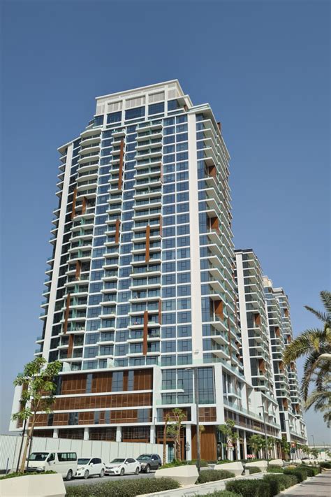 Park Gate Residences - Propsearch.ae