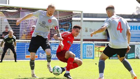 Nächstes Derby Deshalb ist Ampfing für 1860 Rosenheim auch eine Reise