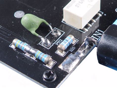 Chinese electronics products tested (171 tests): FNIRSI S1 multimeter ...