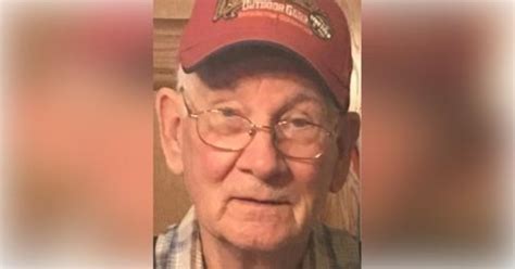 Leon Puckett Obituary 2023 Munfordville Ky Sego Funeral Home